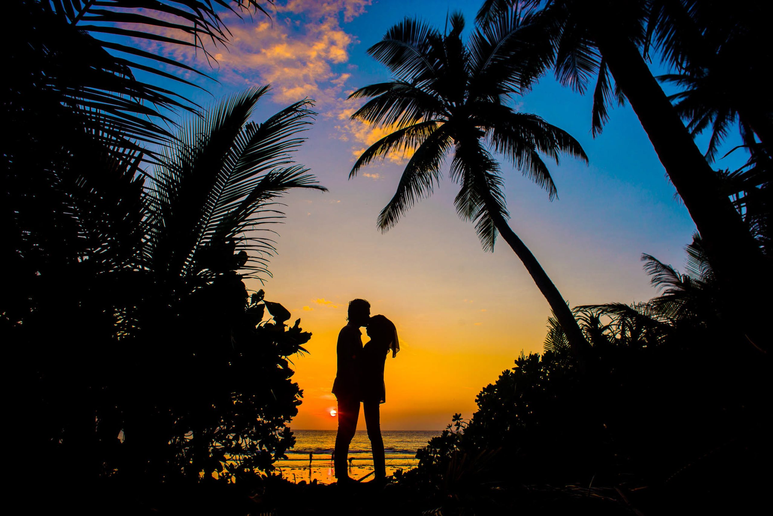 5 Romantic Honeymoon Destinations in Tanzania 💕🌍