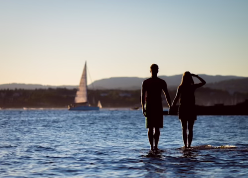 Looking for best honeymoon friendly Destination?