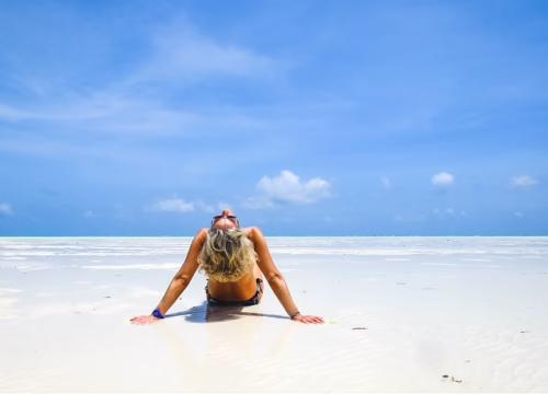 Please login to add your wishlists. Zanzibar, Spice Island Packages / Excursions
