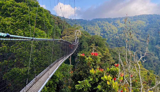 Rwanda